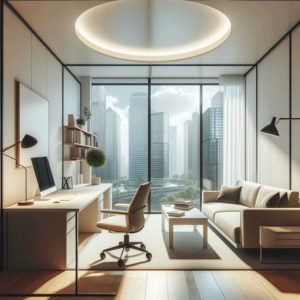 大厦名字文章配图